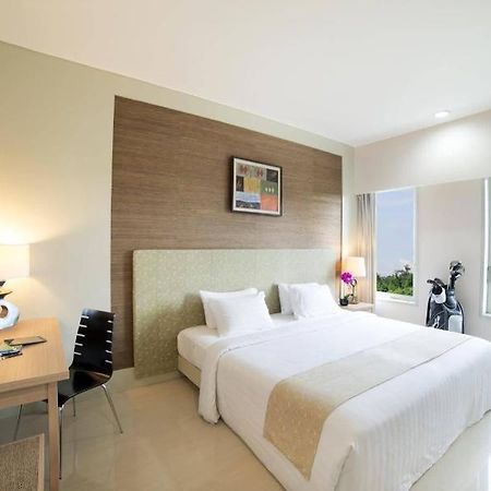 Ria Bintan Golf Lodge Лагой Экстерьер фото