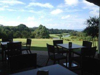 Ria Bintan Golf Lodge Лагой Экстерьер фото